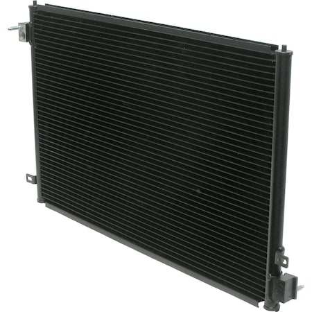 Universal Air Cond Frd Thunderbird 05-02 Condenser, Cn3020Pfc CN3020PFC